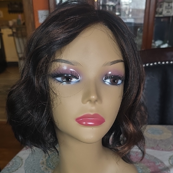 Jon Renau January? Not Sure Of Color